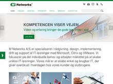 M Networks A/S