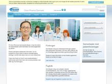 Orion Pharma A/S