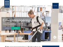 Dansk Rengørings Entreprise A/S