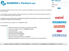Riisberg & Partners ApS