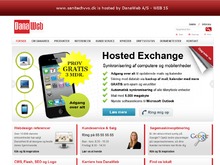 SaniTech VVS