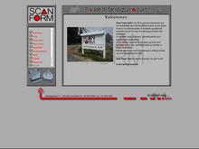 Scan-Form Værktøjsfabrik ApS