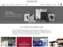 Scan Lux Packaging A/S