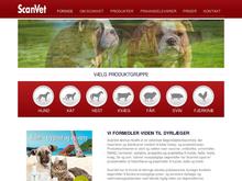 Scanvet Animal Health A/S