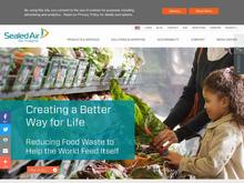 Sealed Air Denmark A/S