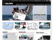 Selden Mast A/S