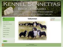 Brokærgaard Hunde og Kattepension v/Lisbeth Ramsing