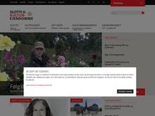 Fredensborg Slot og Slotshave