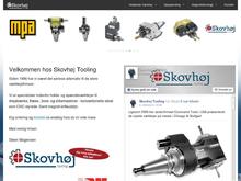Skovhøj Tooling v/Steen Kofod Mogensen