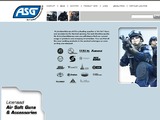 Asg A/S