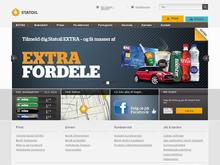 Statoil Fredensborg