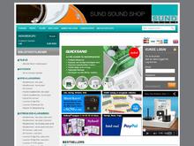 Sund Sound ApS