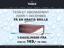 Thiele Briller
