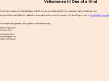 Toddler`s Choice v/Mette Mørk