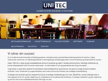 Unitec ApS