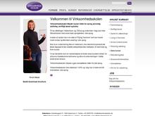 Virksomhedsskolen A/S